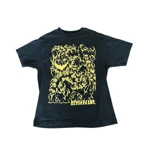 8thwnder halloween shirt